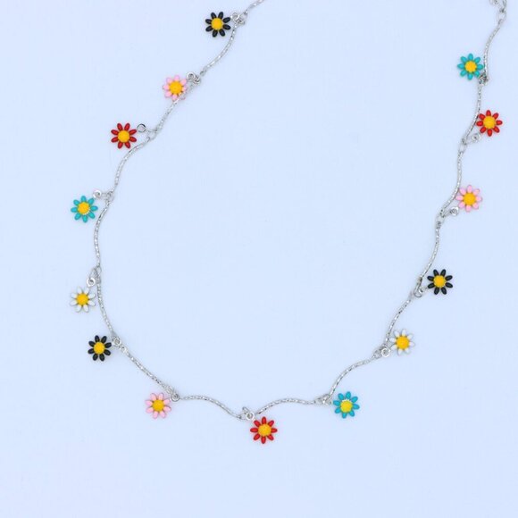 Delicate & Modern Necklace Chain – Perfect for Girls & Women, DYC1024 - Picture 5 of 15